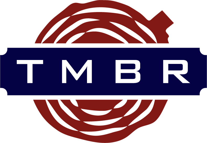 TMBR Logo